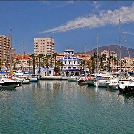 Estepona Marina 아파트 외부 사진