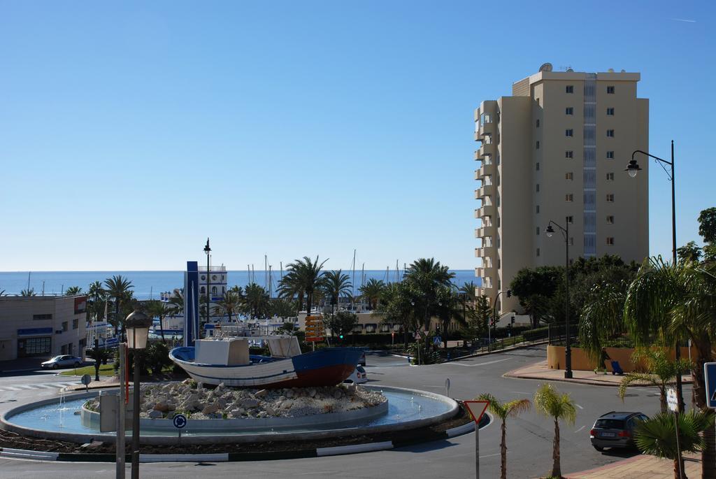 Estepona Marina 아파트 외부 사진